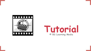 Lektion 4 - Einstellungen